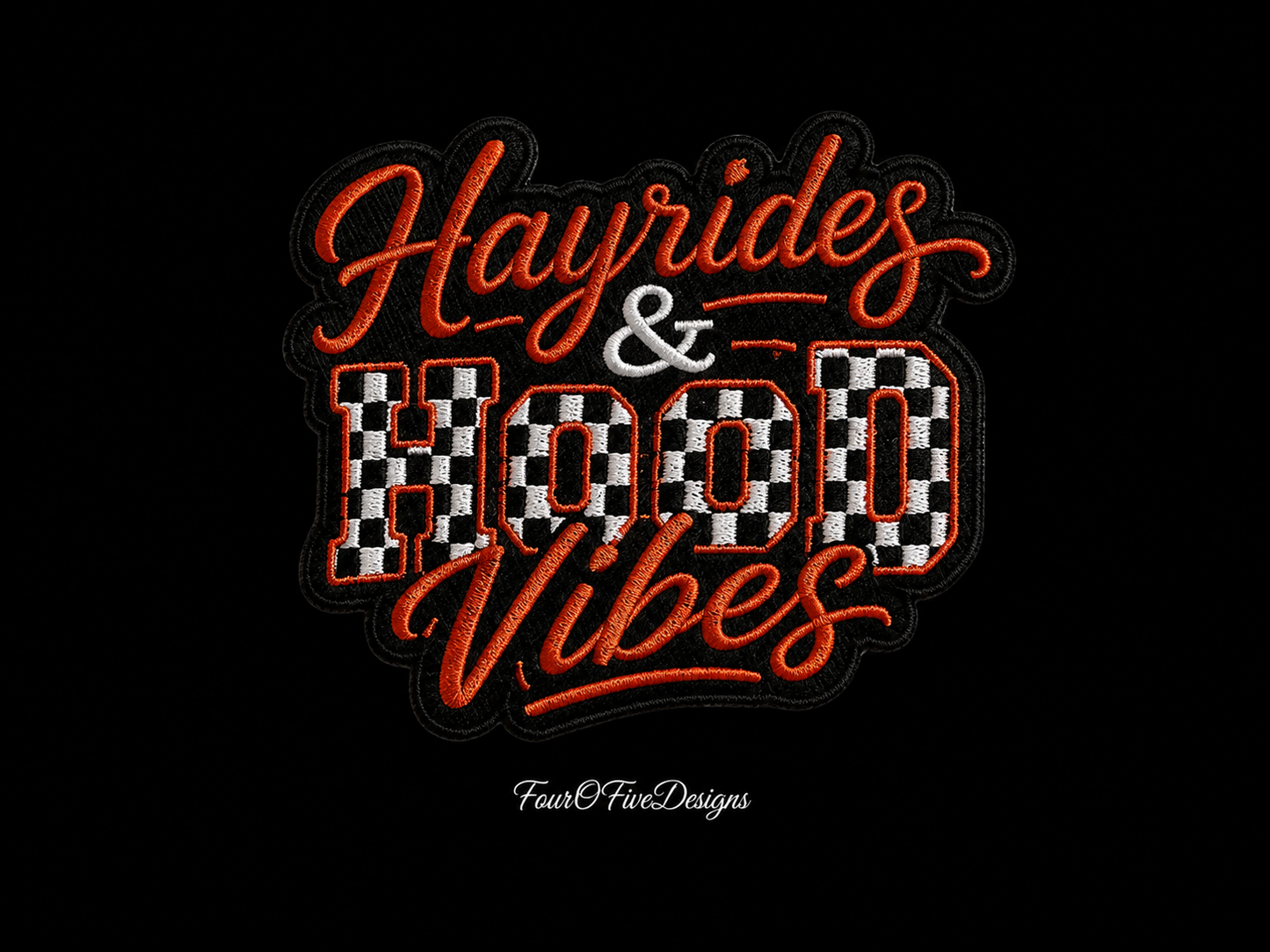 Hayhides & HoodVibes