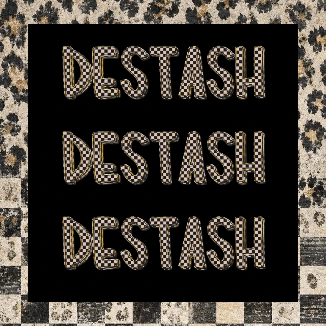 DESTASH
