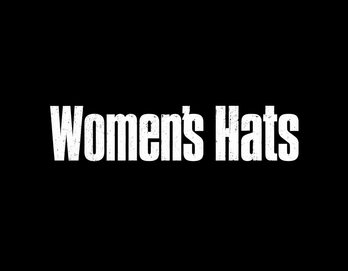 Women's Hats