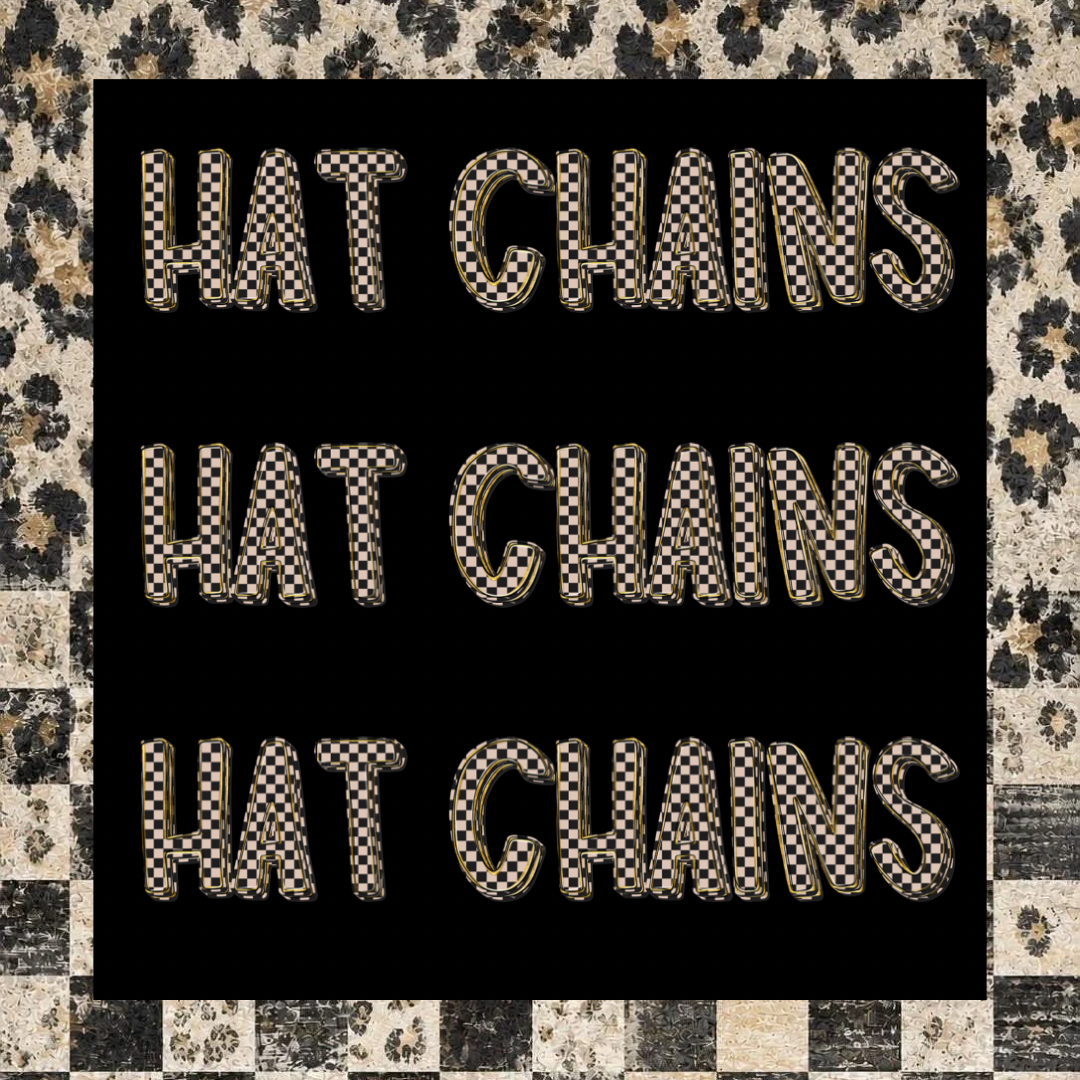 Hat Chains