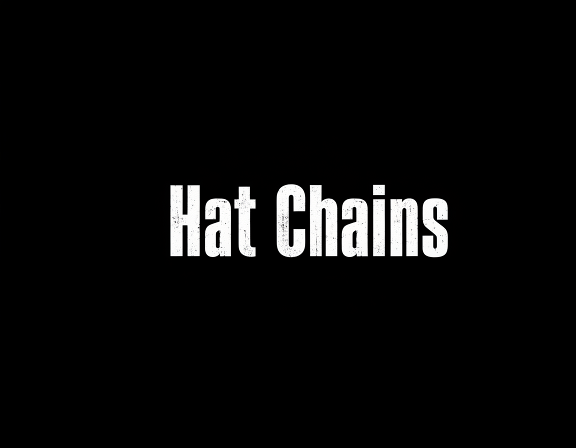 Hat Chains