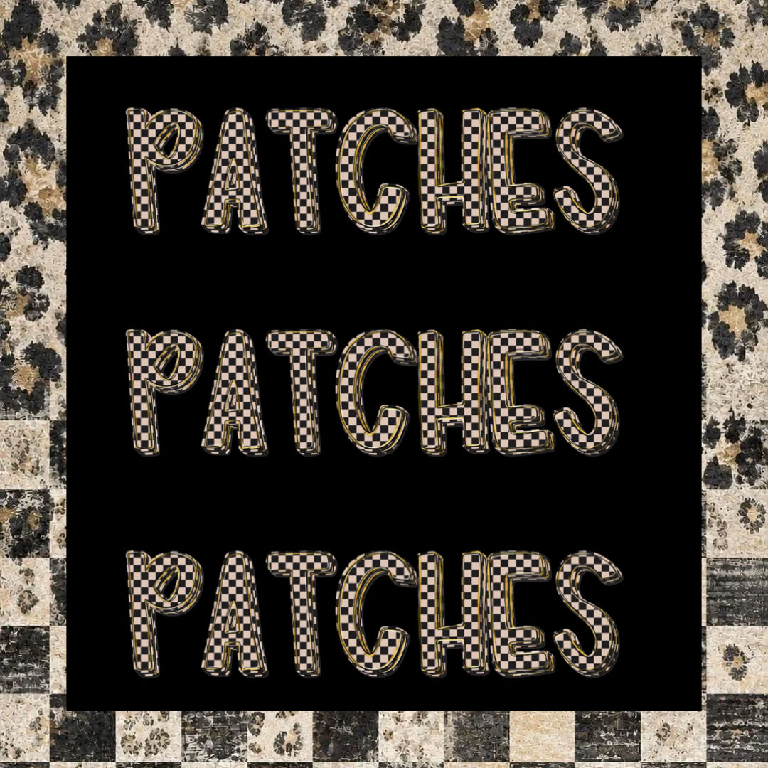 Patches