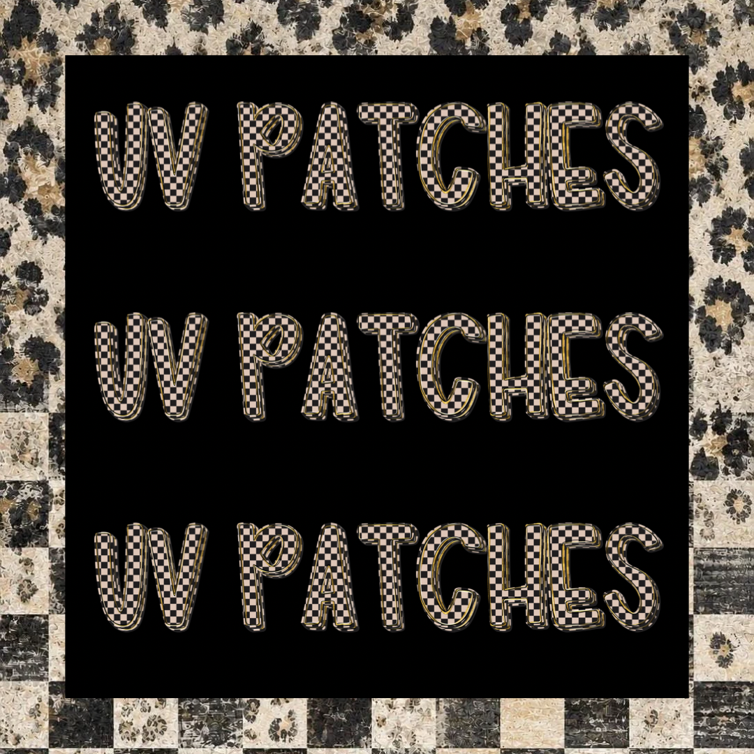 UV Patches