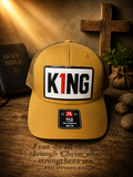 KING