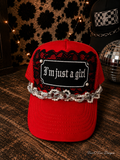 Just a Girl