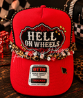 Hell On Wheels