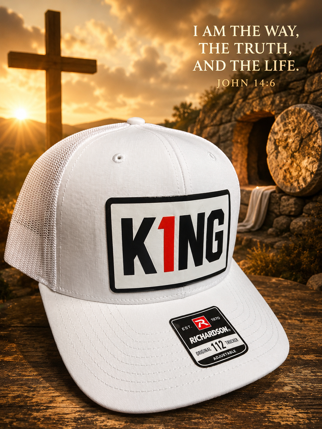 KING