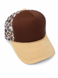 Brown Leopard Destash