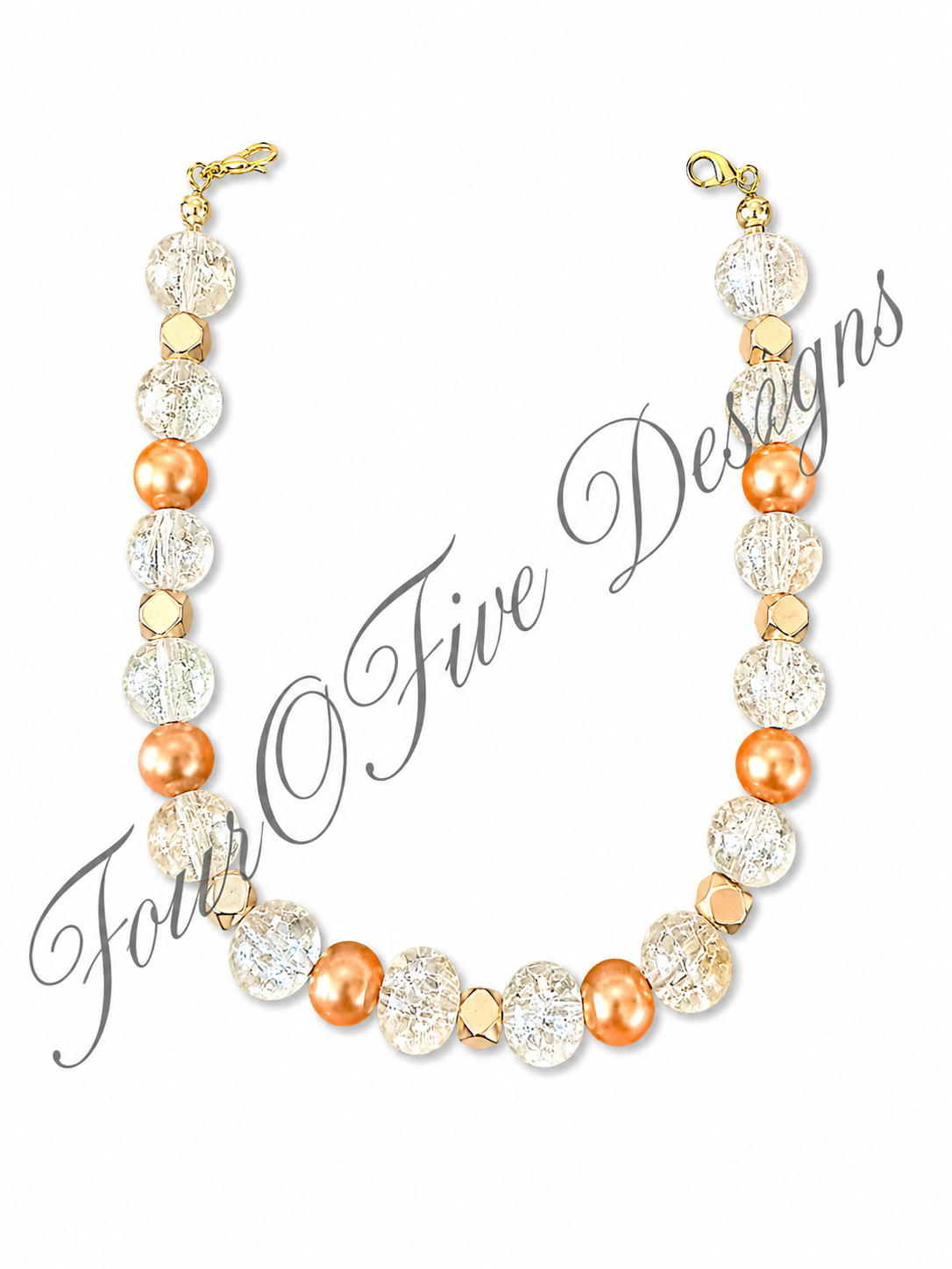 Orange Gold
