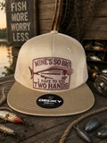 Mens Premade Hat