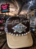Premade Trucker
