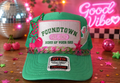 Premade Trucker