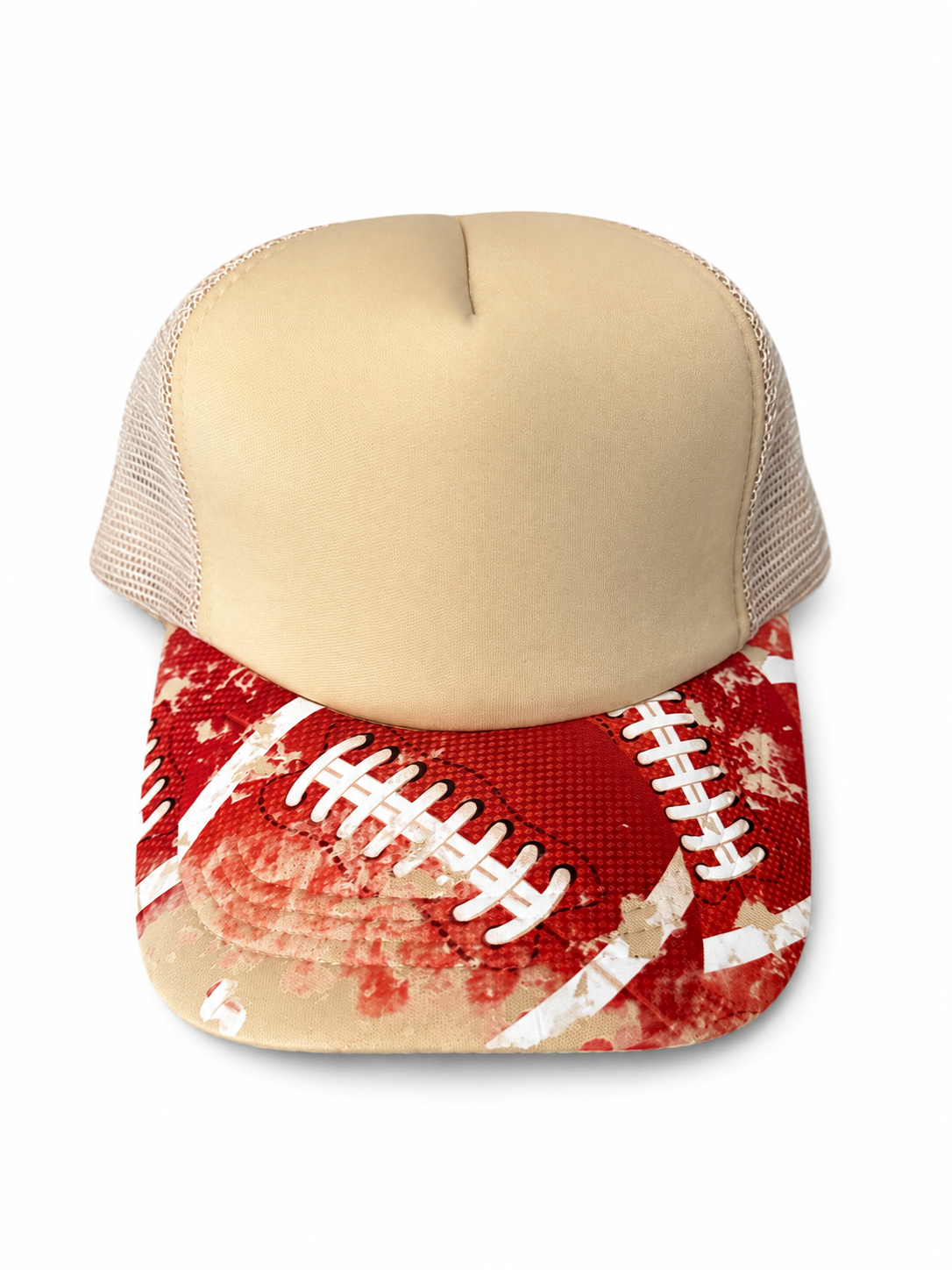 Football Bill