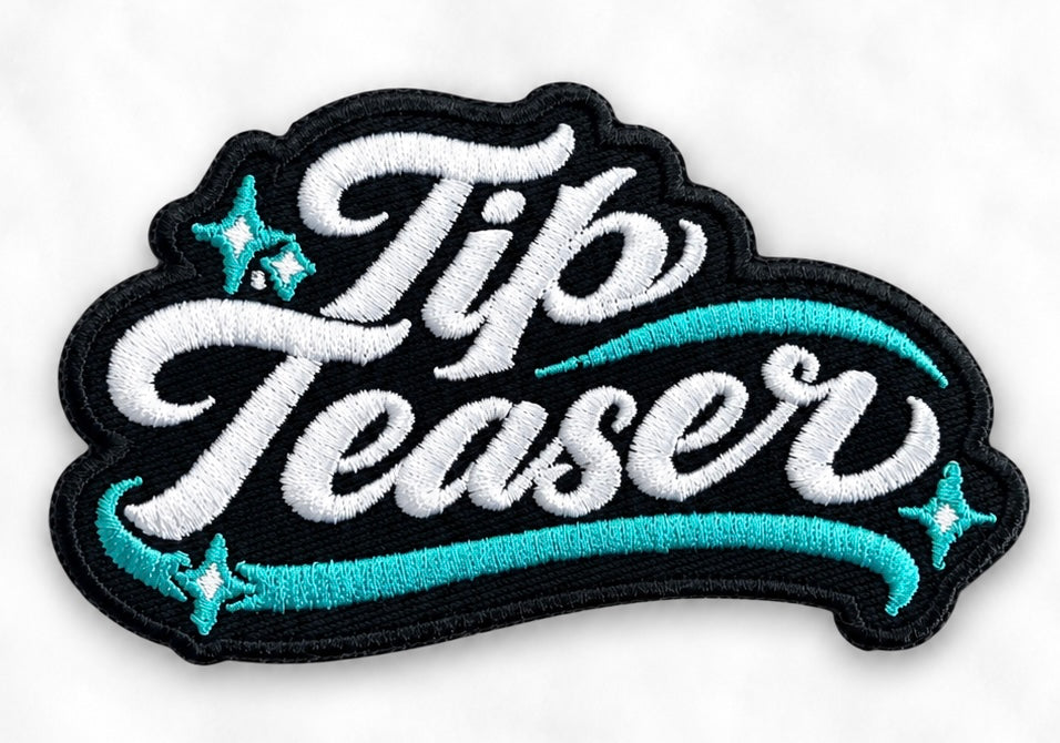 Tip Teaser