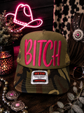 BITCH