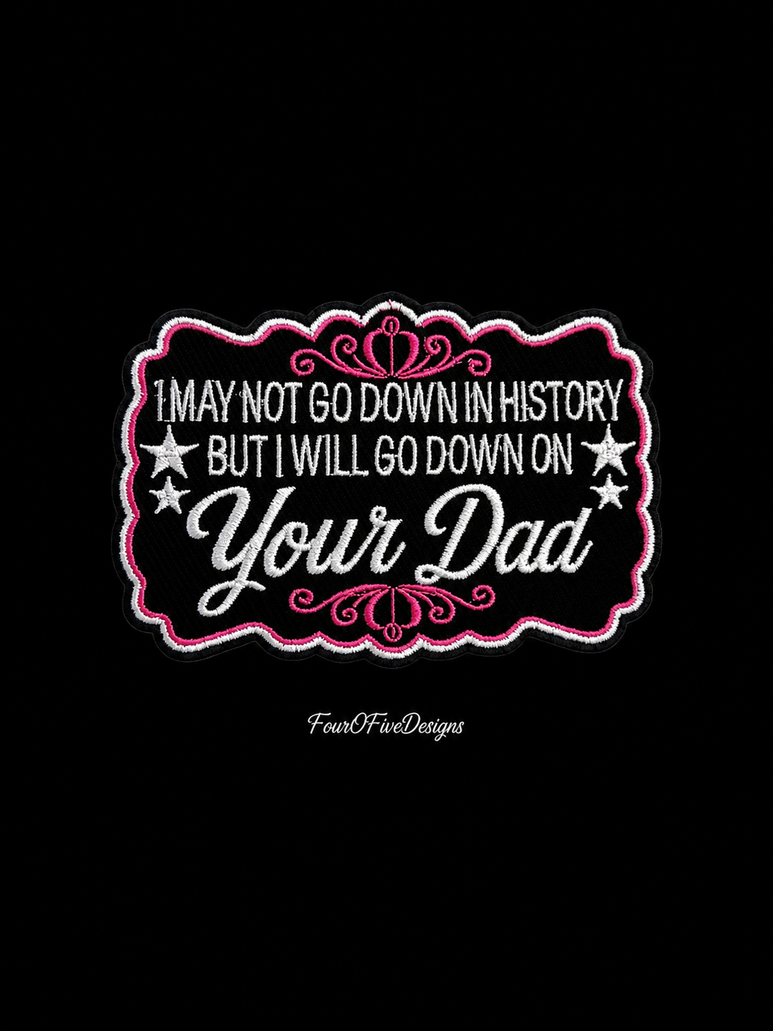 Your Dad