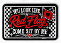 Red Flag