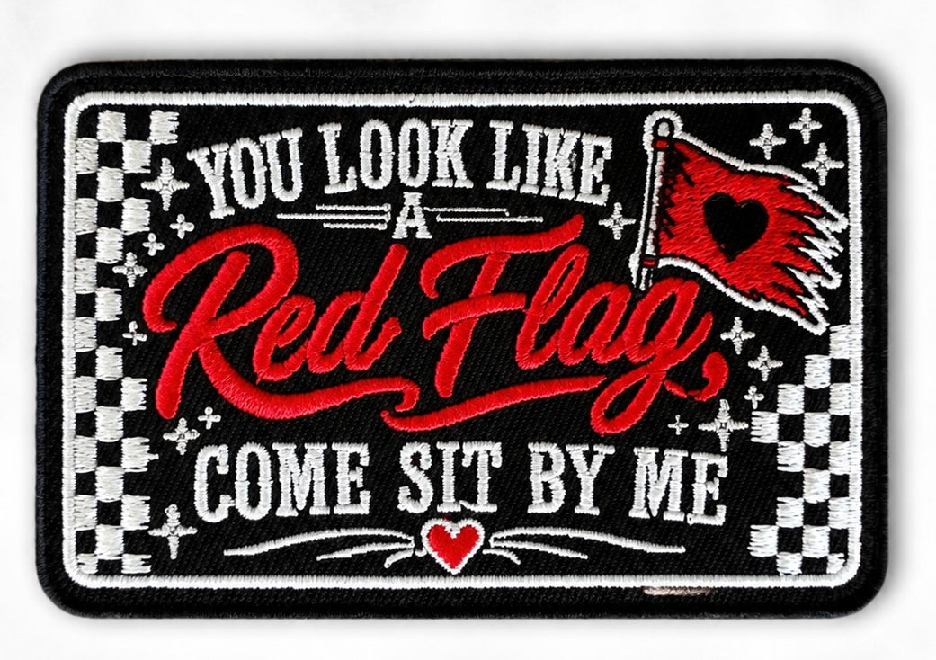 Red Flag