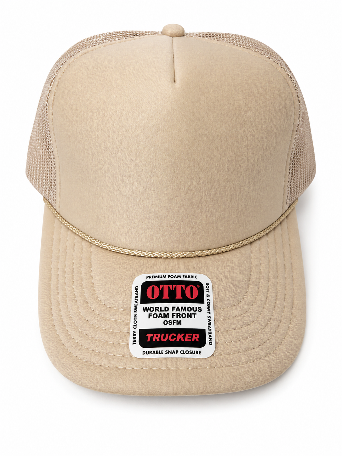 Khaki Otto