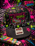 Premade Trucker