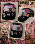 Premade Trucker
