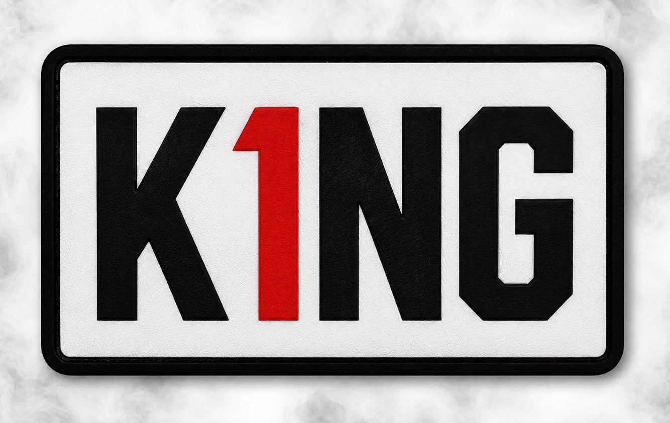 KING