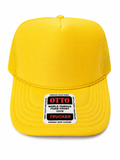 Yellow Otto Black