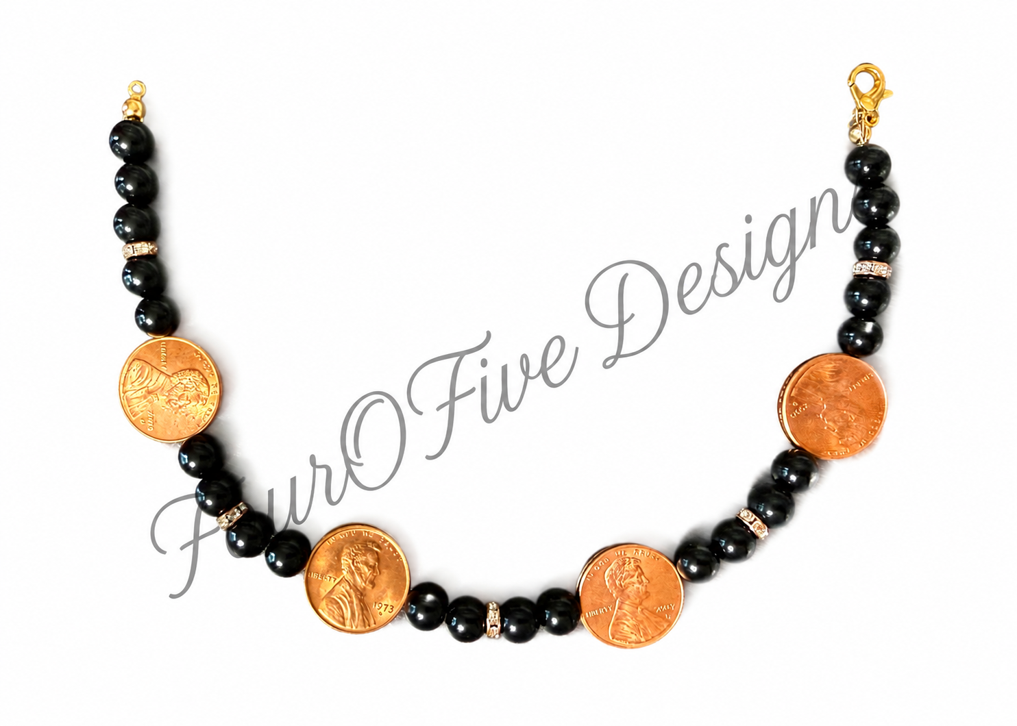 4 Penny Chain