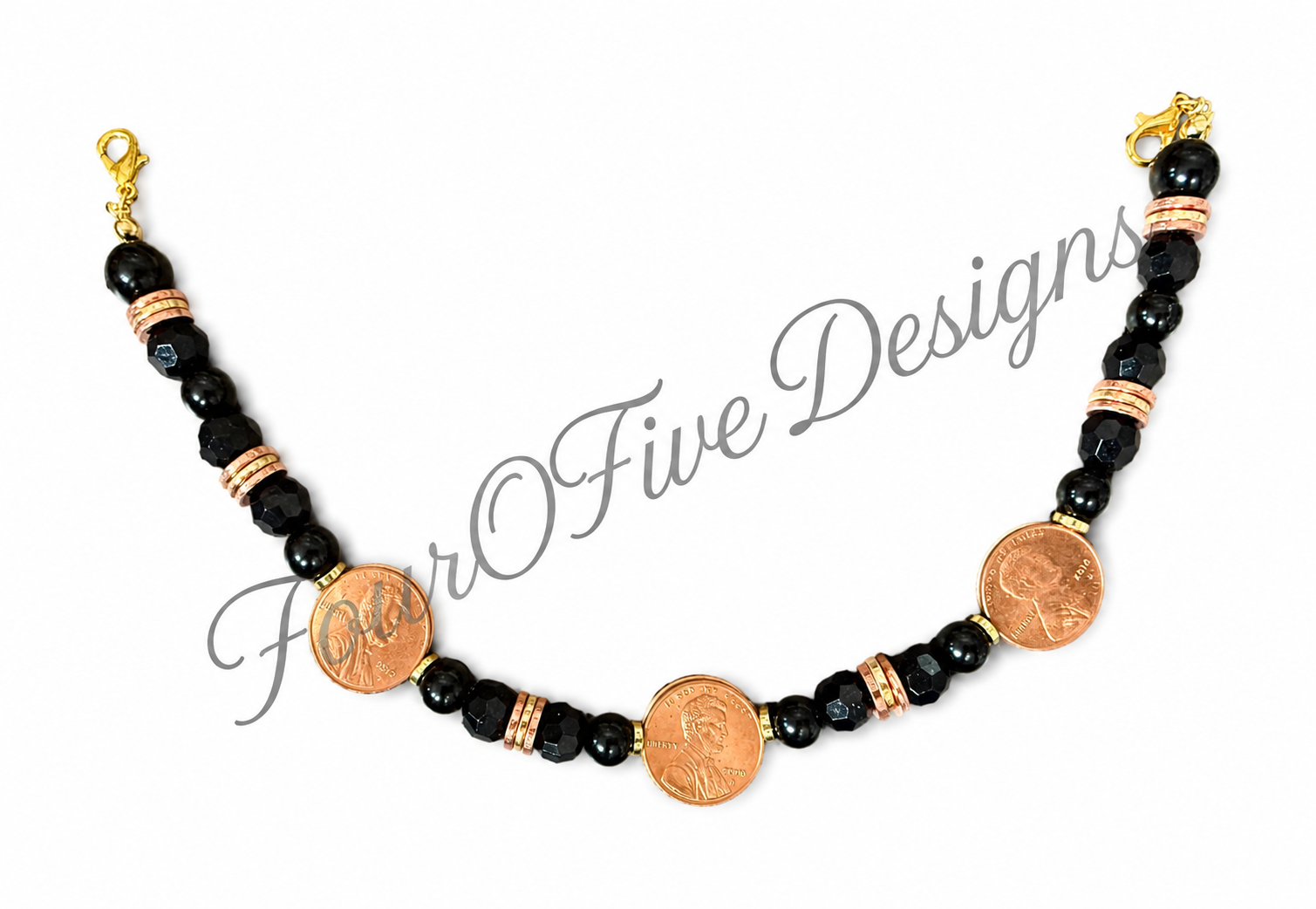 3 Penny Chain