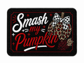 Smash my pumpkin