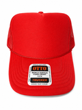 Red Otto