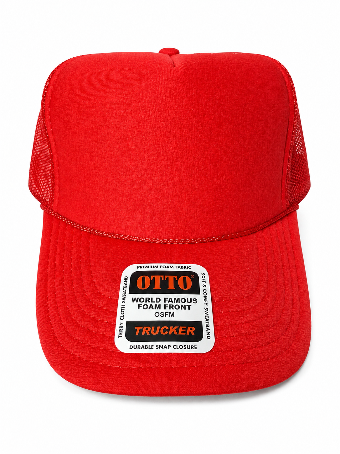 Red Otto