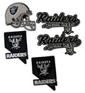 Raiders Bundle