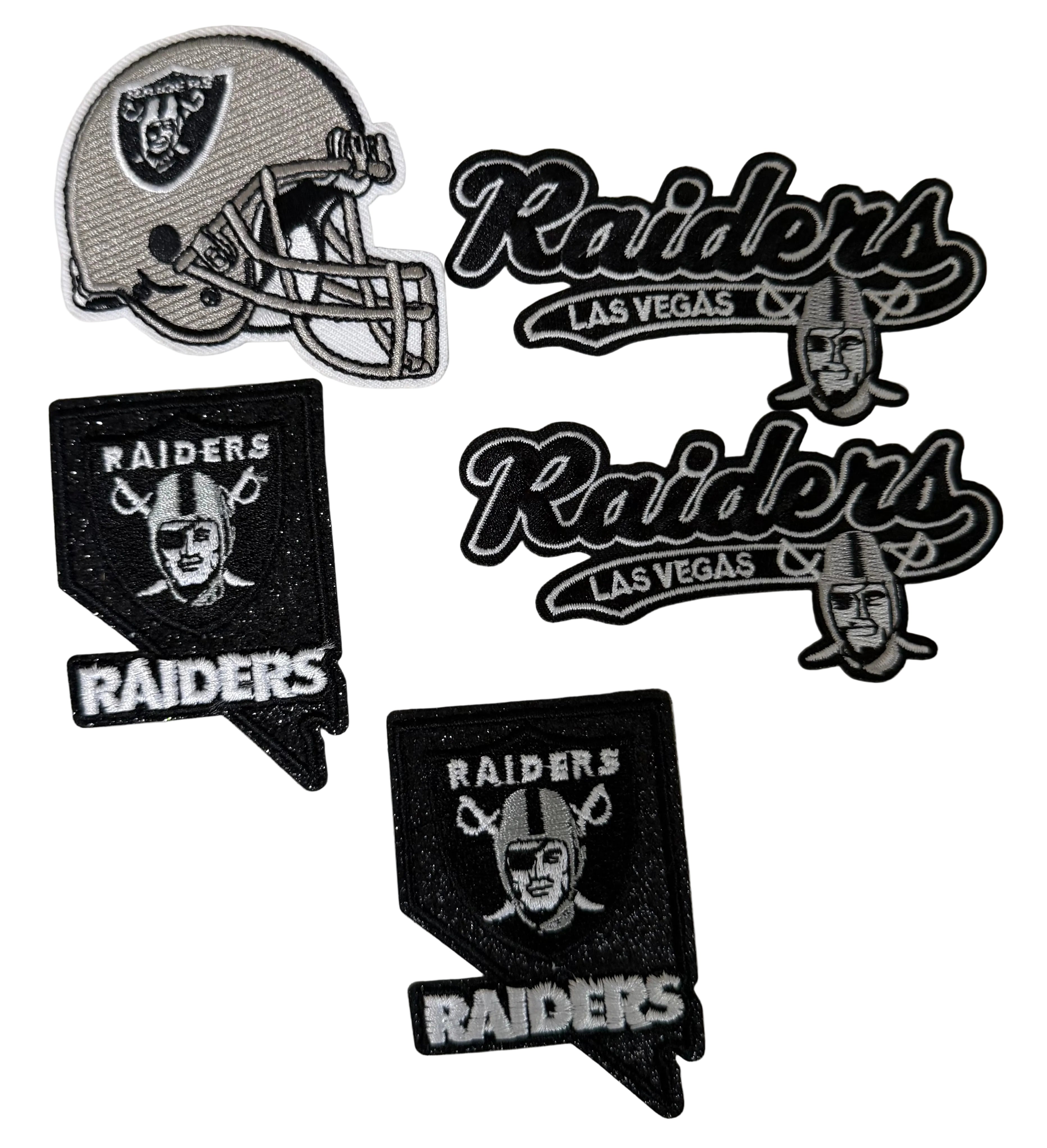 Raiders Bundle