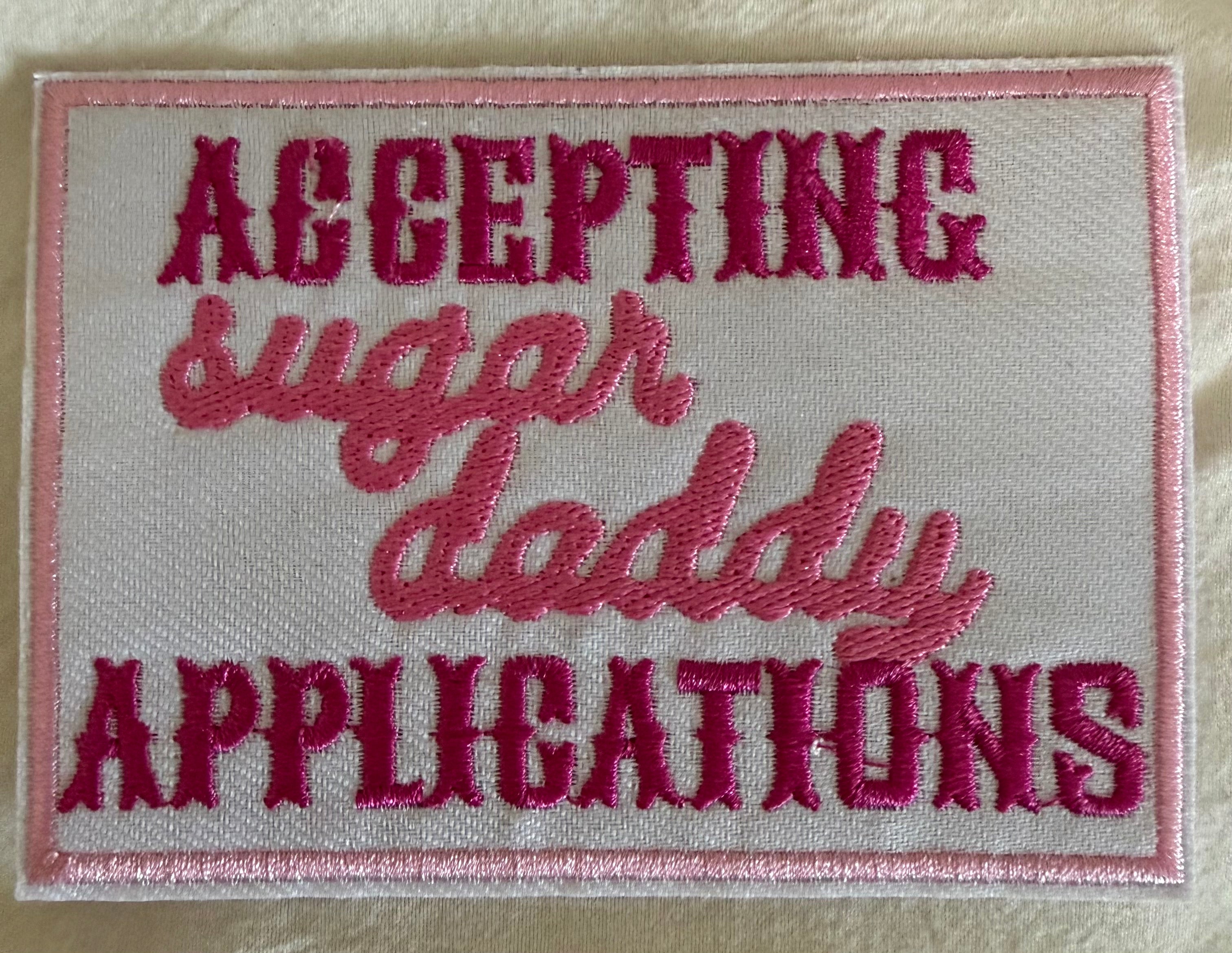 Sugar Daddy