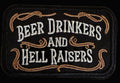Beer Drinkers
