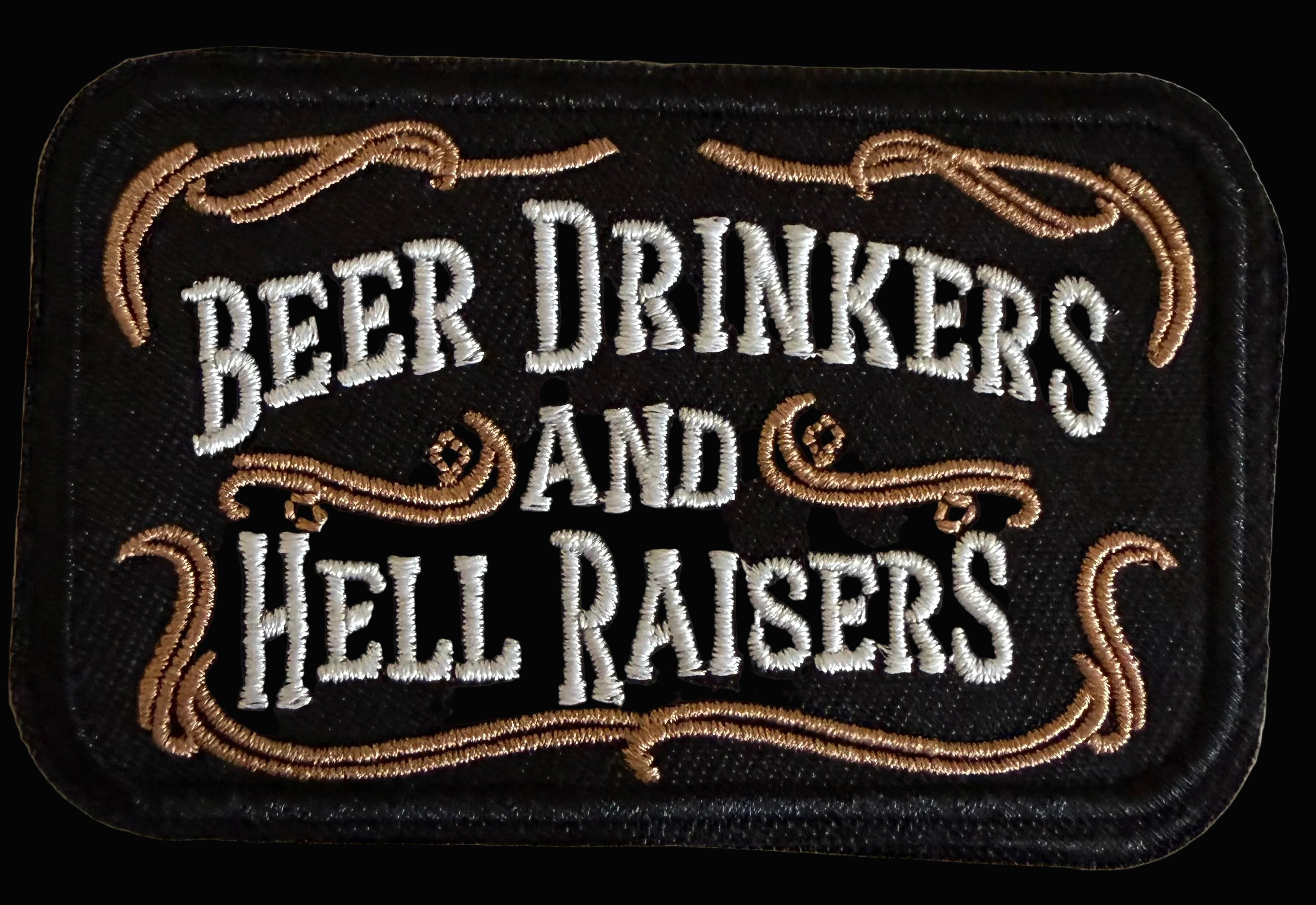 Beer Drinkers