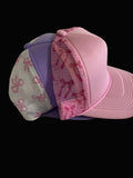 Breast Cancer Trucker Hat Bundle