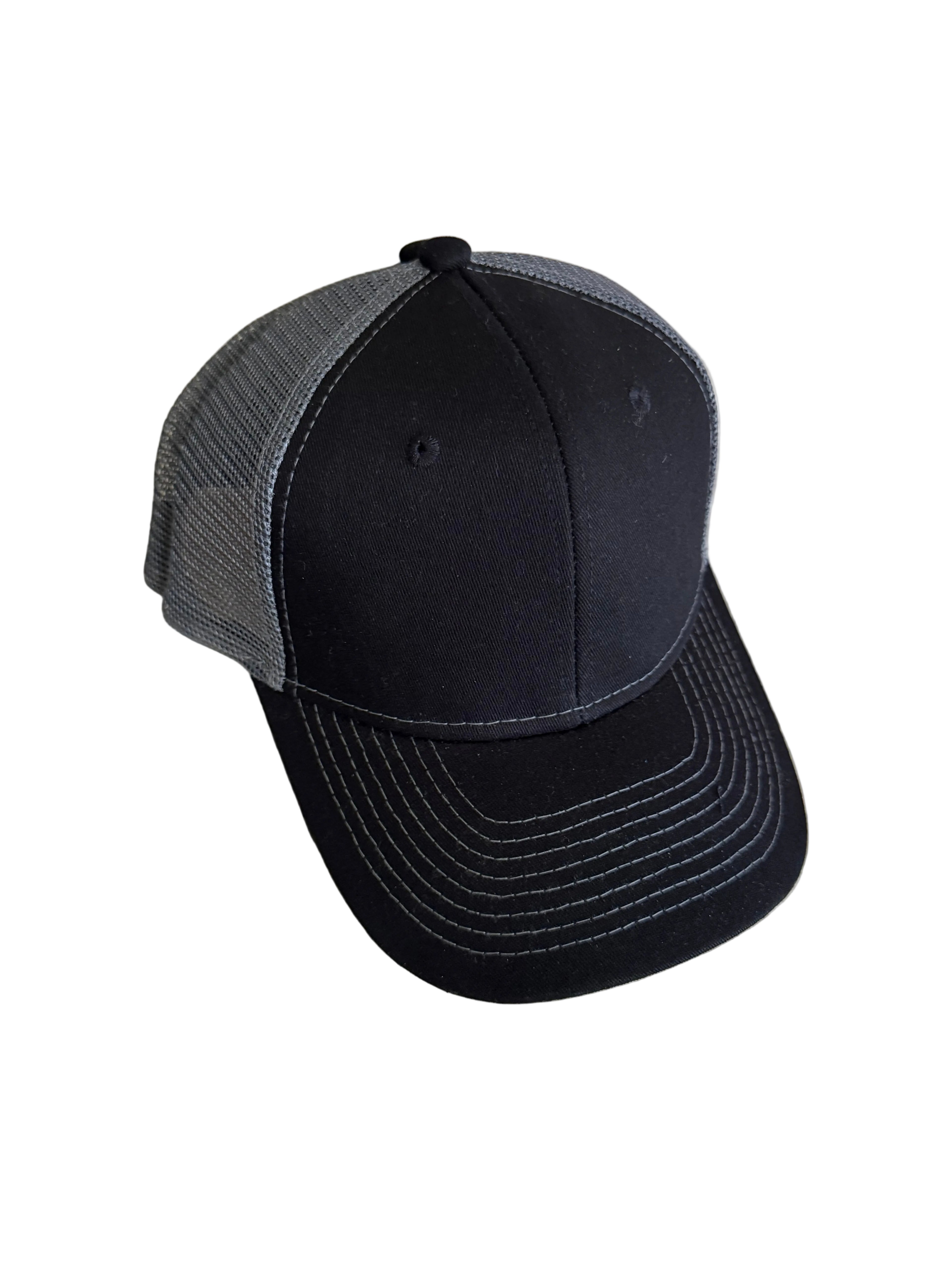 Off Brand Hat ( Compared to Richardson 112 )