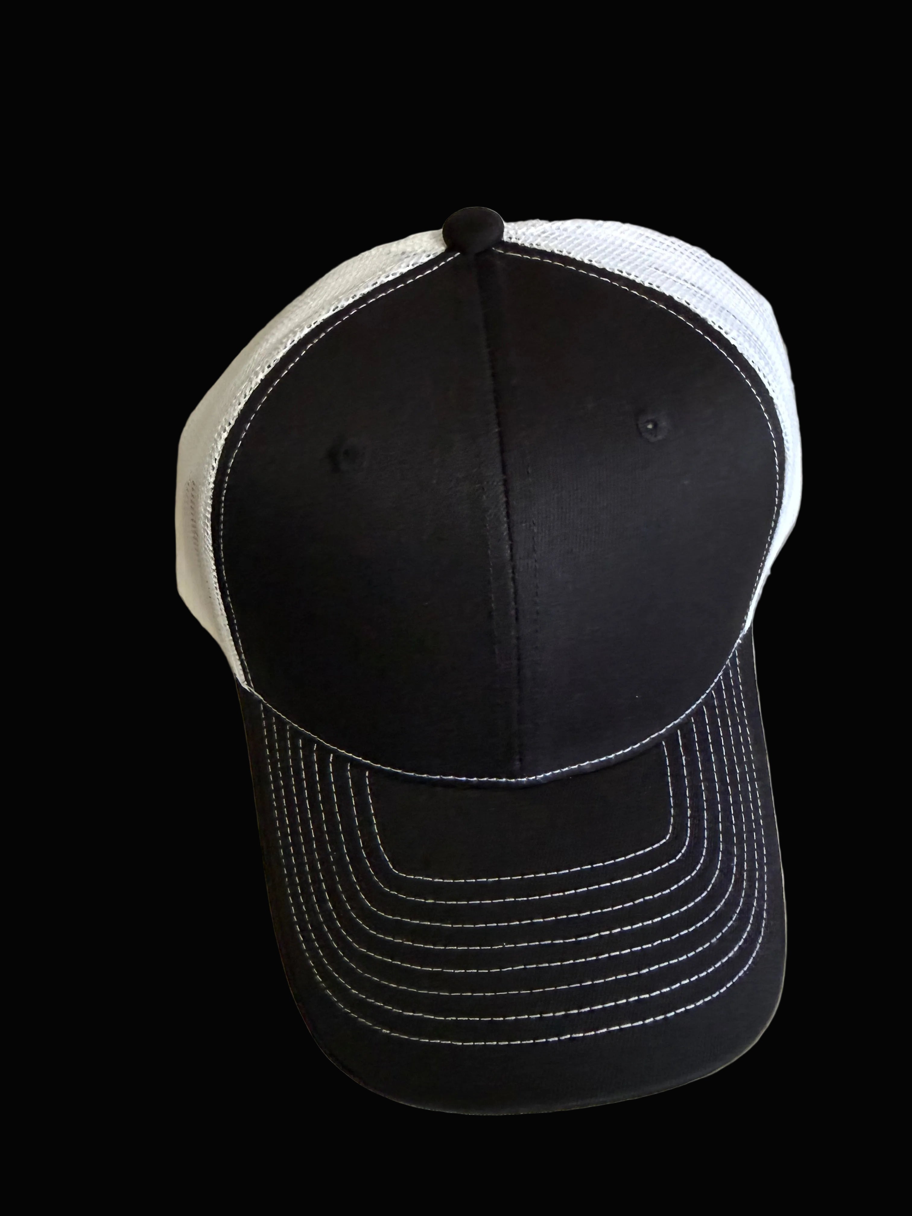 Off Brand Hat (Compared to Richardson 112)