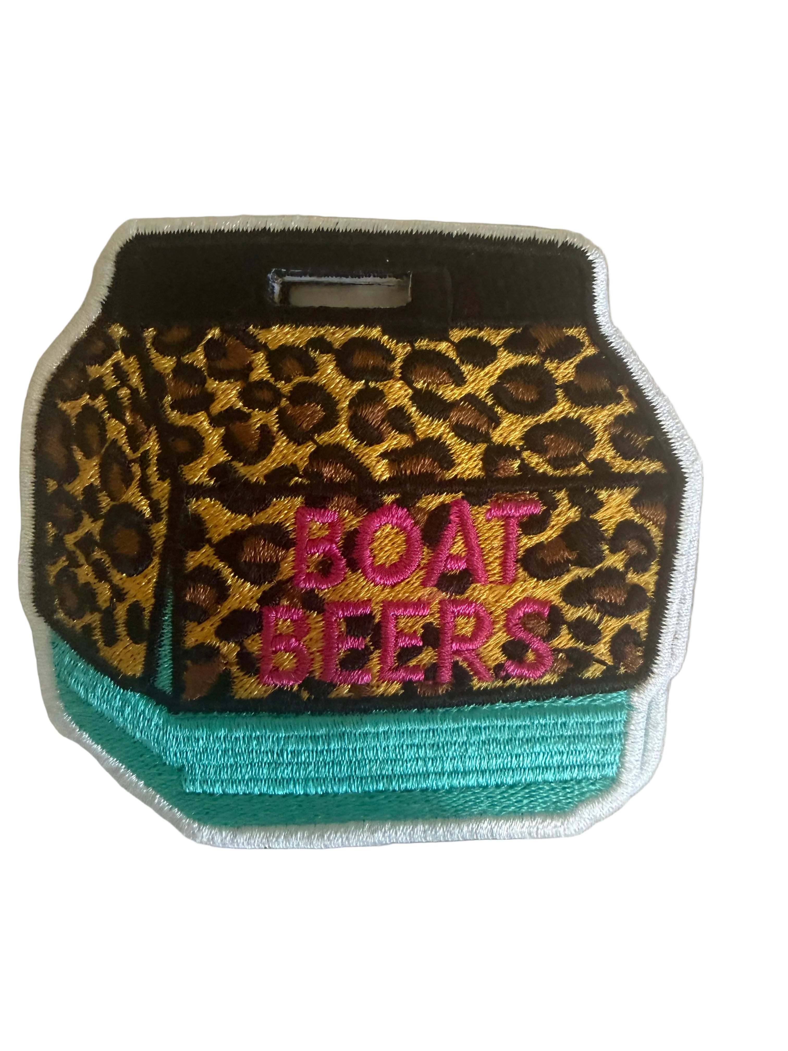 Boat Beers