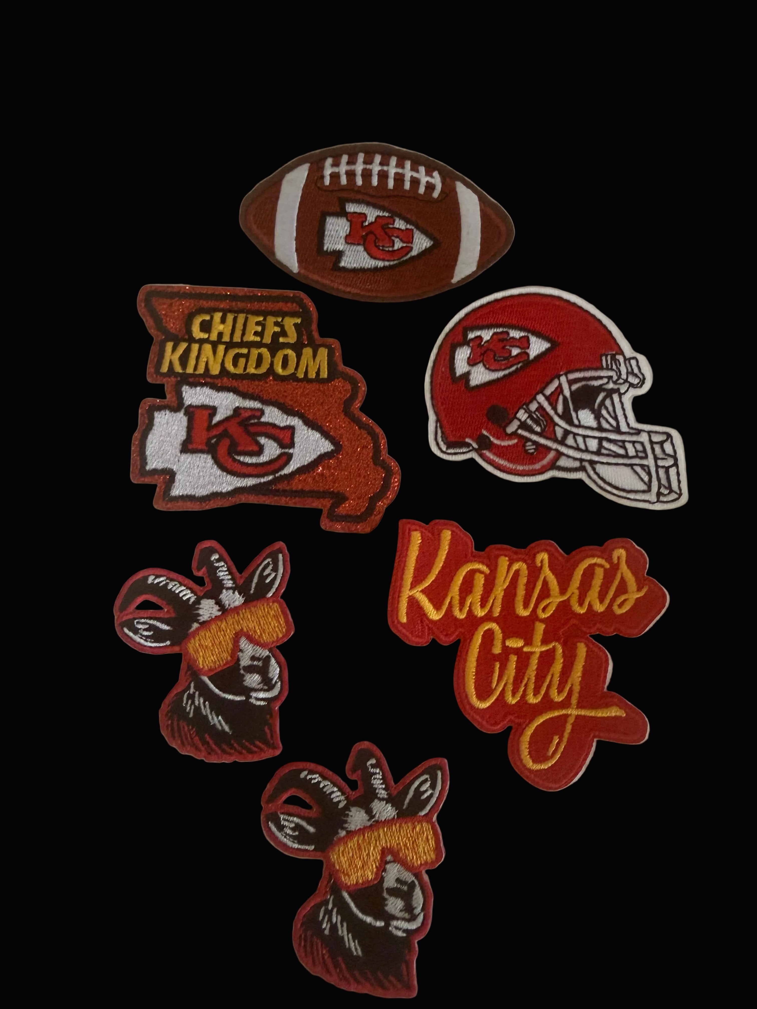 KC Chiefs Bundle