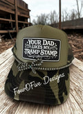 Tramp Stamp