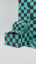 Leopard Mesh Trucker Hat