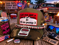 Premade Trucker
